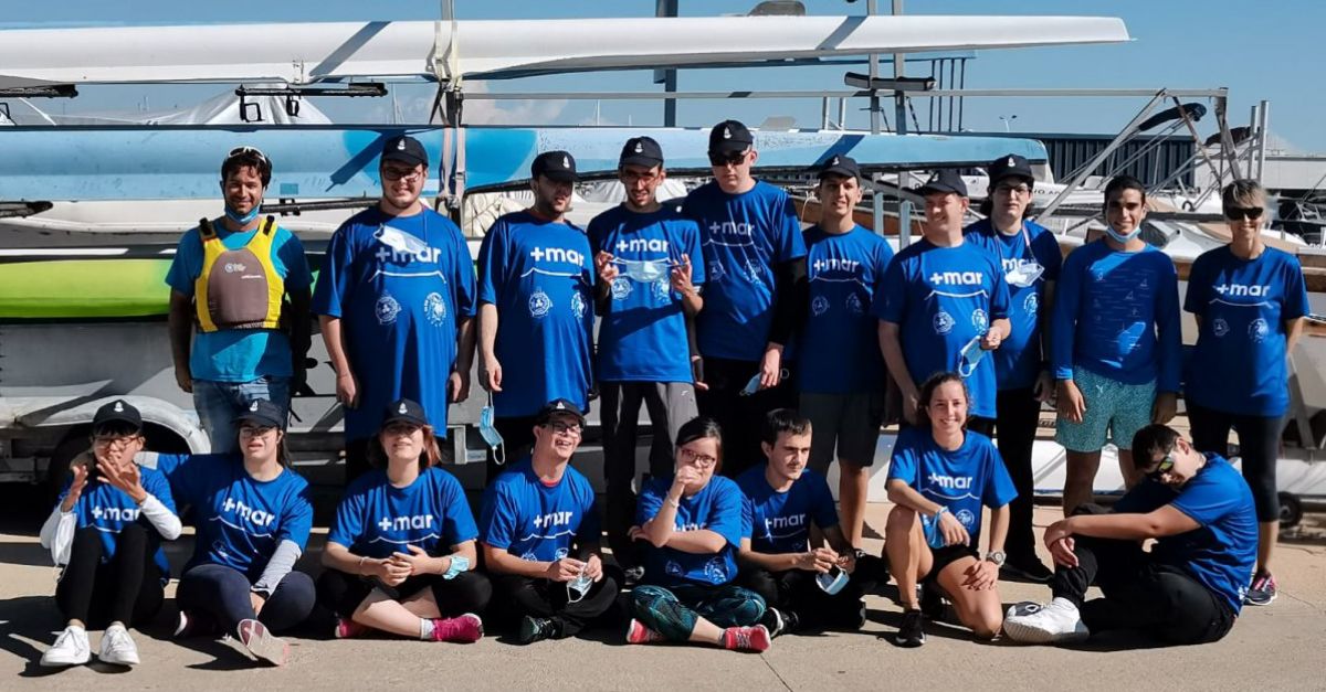 El Club Esportiu l��ngel APASA, guardonat als III Premis Inclusius de l�Esport Catal�