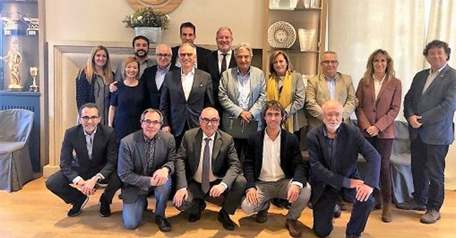 El Club Esportiu l��ngel-APASA, Premi al Valor Esportiu col�lectiu 