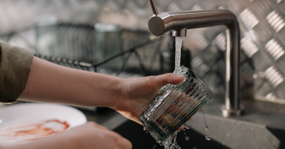 El ple porta a aprovaci� inicial el reglament del servei d�aigua potable de l�Ajuntament d�Amposta