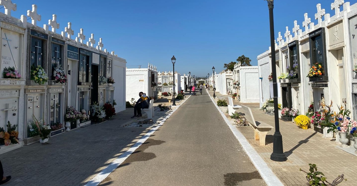 El ple de l&rsquo;Ajuntament d&rsquo;Amposta porta a aprovaci� inicial el reglament del cementeri municipal