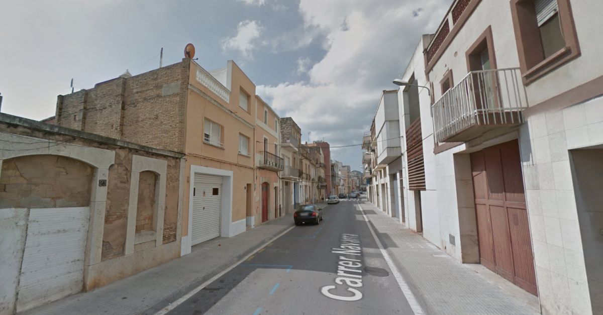 Una dona resulta ferida greu a Amposta despr�s de ser apunyalada per la seva parella durant una baralla