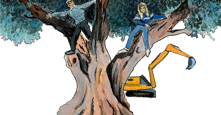 El conte Arra�lades arriba a totes les escoles i instituts de les Terres de l�Ebre