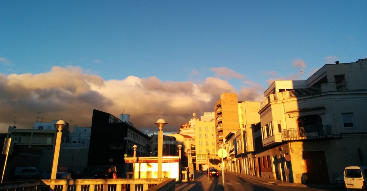 Protecci� Civil posa en alerta el pla VENTCAT davant la previsi� de ratxes fortes de vent al nord i a l�extrem sud del pa�s