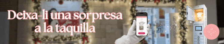 FECOAM. Campanya Nadal 2025