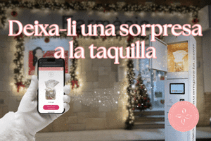 FECOAM. Campanya Nadal 2025