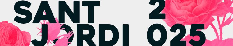 SANT JORDI 2025
