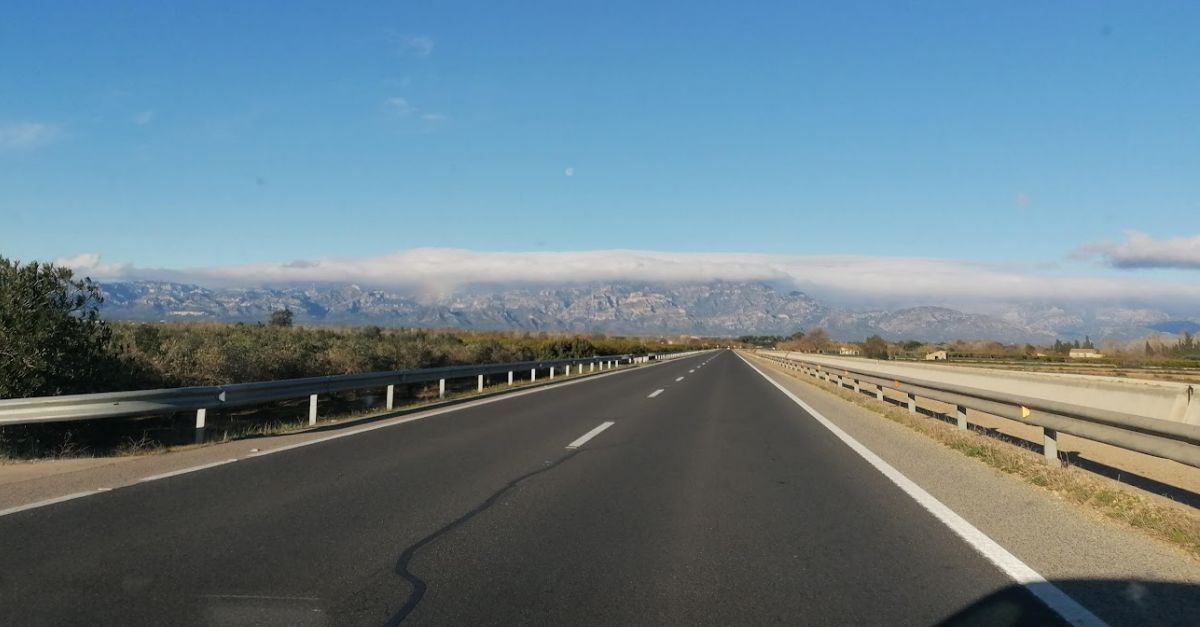 La sinistralitat es va reduir un 14,3% a les Terres de l&rsquo;Ebre l&rsquo;any passat respecte del 2019