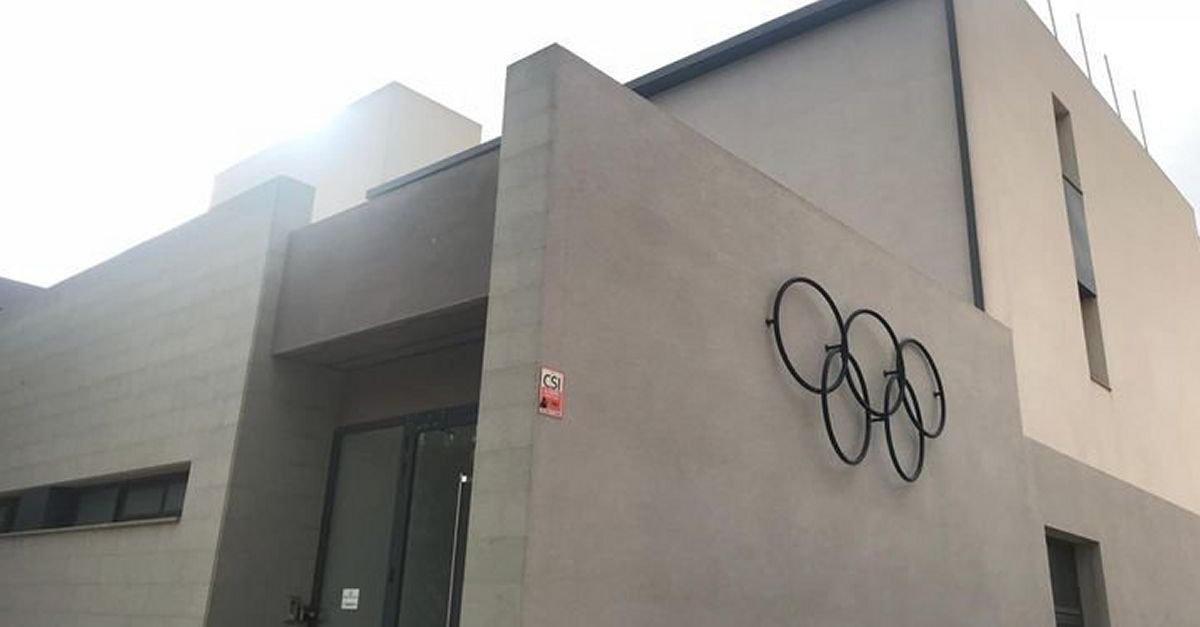 Prop de 950 esportistes participen en concentracions esportives al Centre de Tecnificaci� Esportiva de les Terres de l�Ebre durant l�any 2022