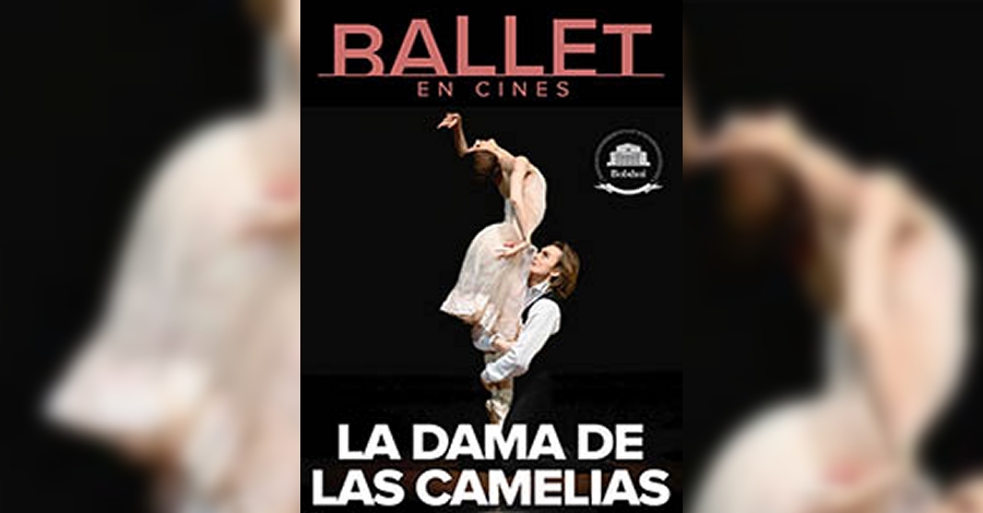 La dama de las camelias (ballet)