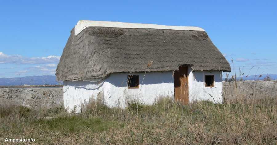 S&rsquo;engega una campanya pel futur de les barraques deltaiques