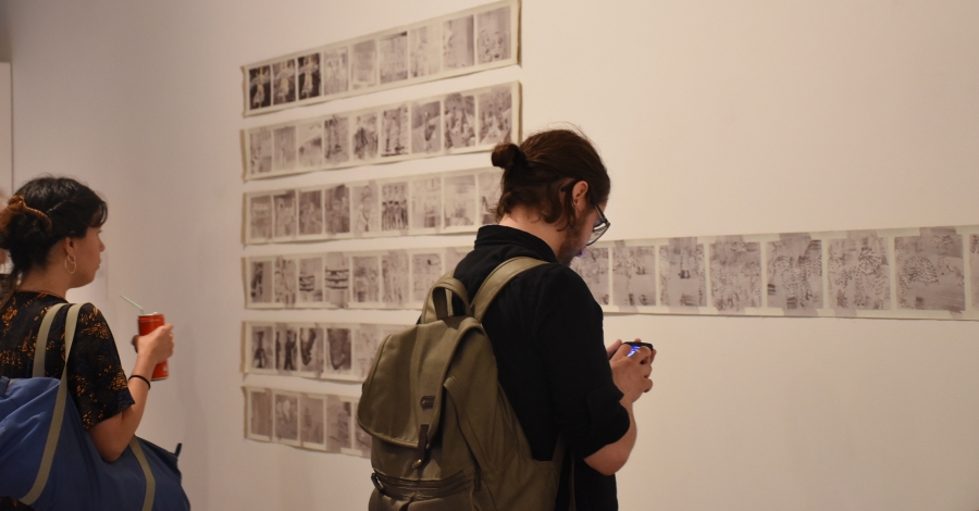 Lo Pati obre la convocat�ria de la setzena edici� de la Biennal d�Art Ciutat d�Amposta