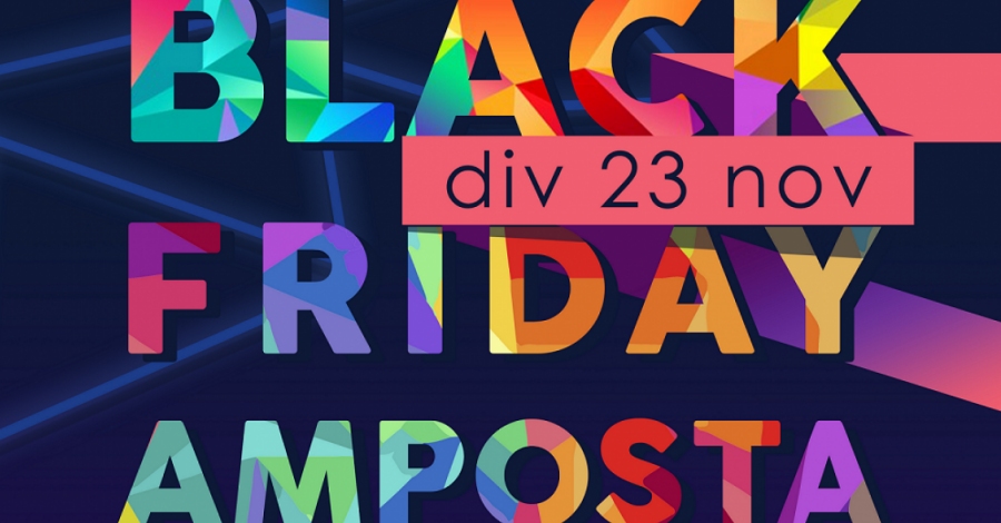 El comer� d�Amposta s�apunta al Black Friday