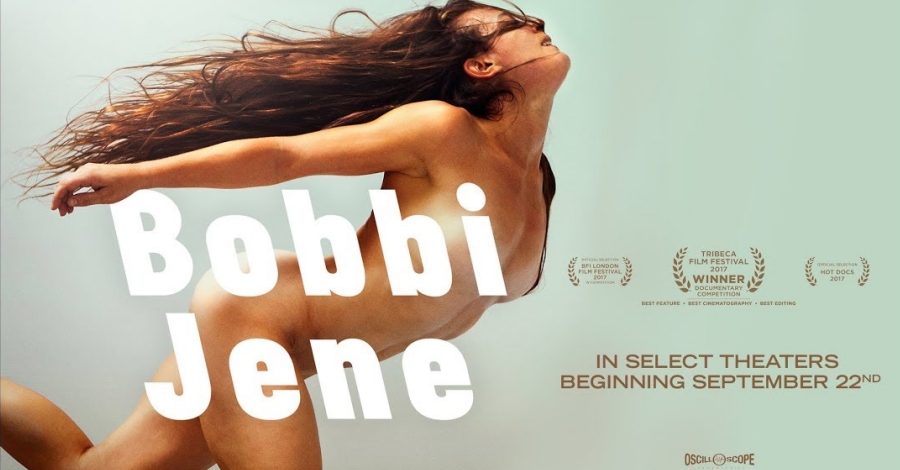 Documental del mes "Bobbi Jene"