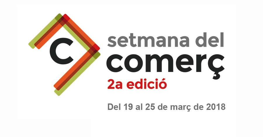 Els comer�os d�Amposta s�agermanen entre ells dins les activitats de la Setmana del Comer�