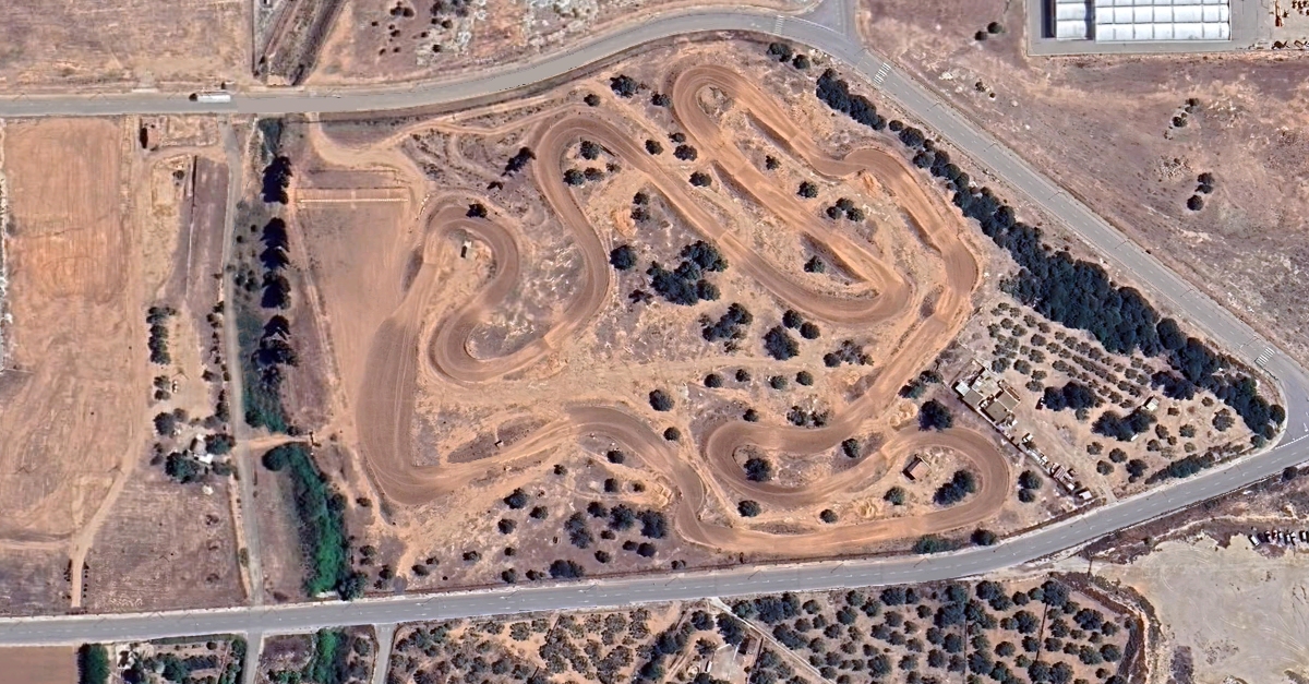 La Junta de Govern Local de l�Ajuntament d�Amposta va aprovar inicialment el projecte de xarxa de reg del Camp de Motocr�s