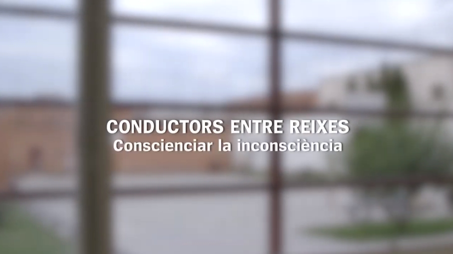 Conductors entre reixes