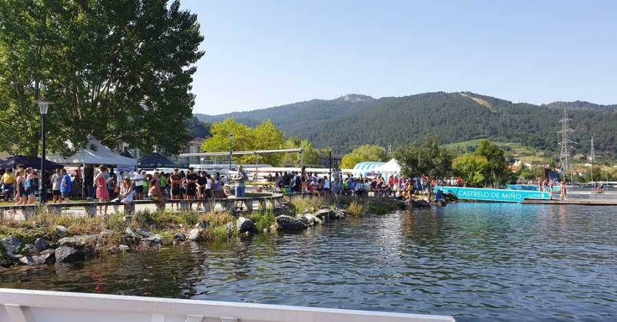 Una medalla d�or i tres de bronze per al rem ebrenc