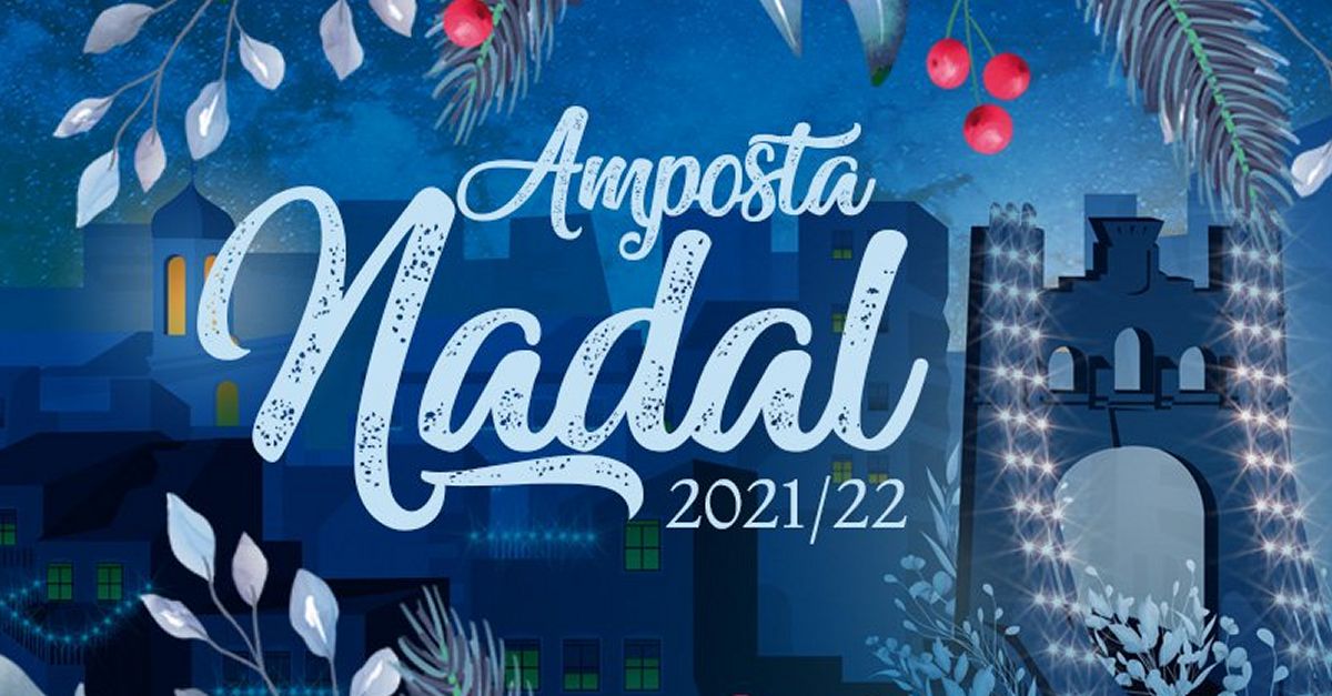 Amposta modifica les activitats de Nadal amb la voluntat de contenir els contagis per la Covid-19