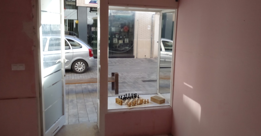El Club Escacs Amposta trasllada la seu social al carrer Major