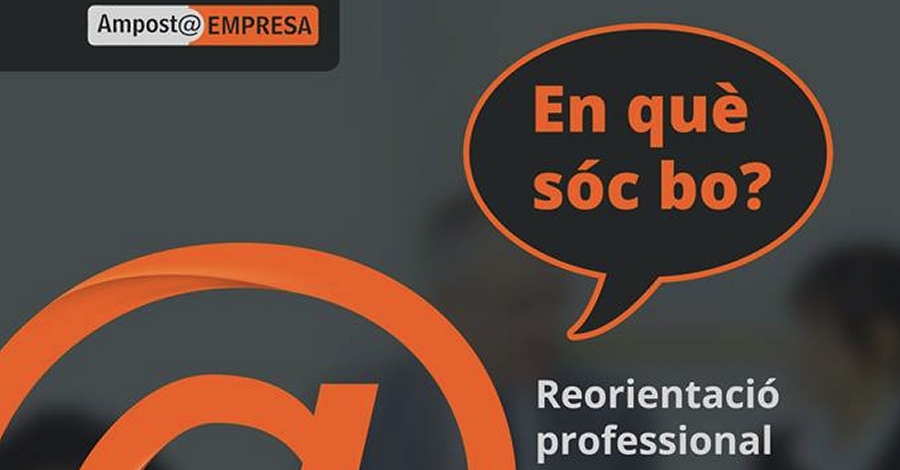 Cpsula formativa: En qu sc bo?. Reorientaci professional