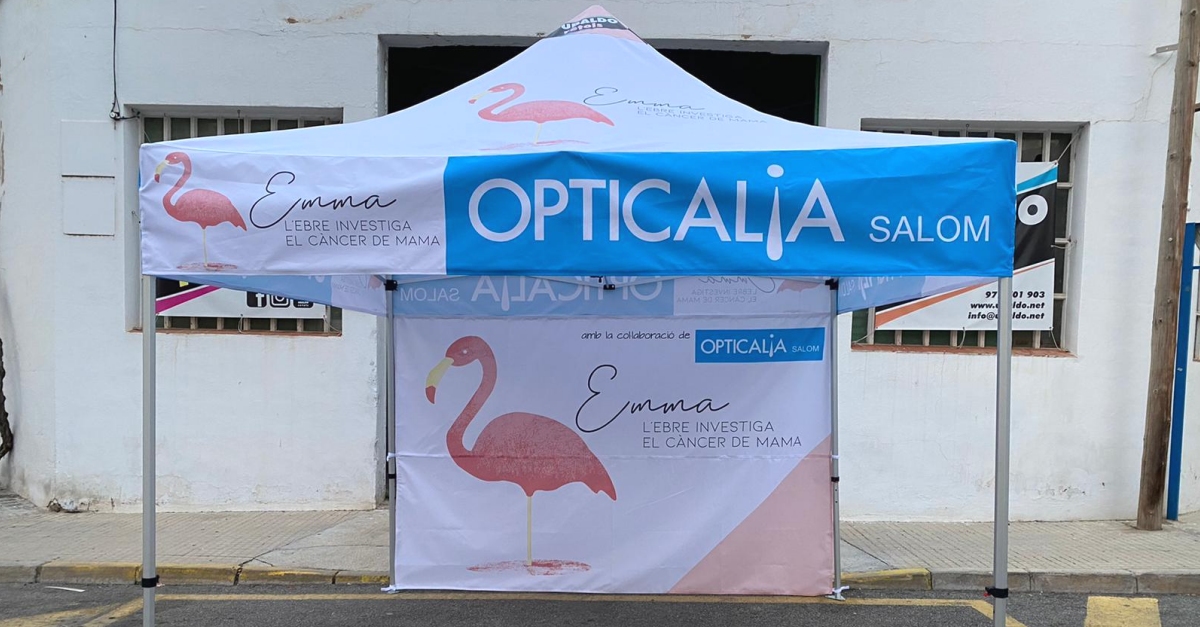 Activitats esportives i culturals solid�ries amb el projecte Emma per la investigaci� en c�ncer de mama a les Terres de l�Ebre