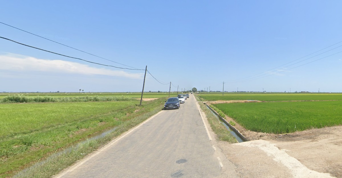 La Diputaci aprovar l1 dagost el projecte de millora de la carretera entre la Rpita i Poble Nou del Delta