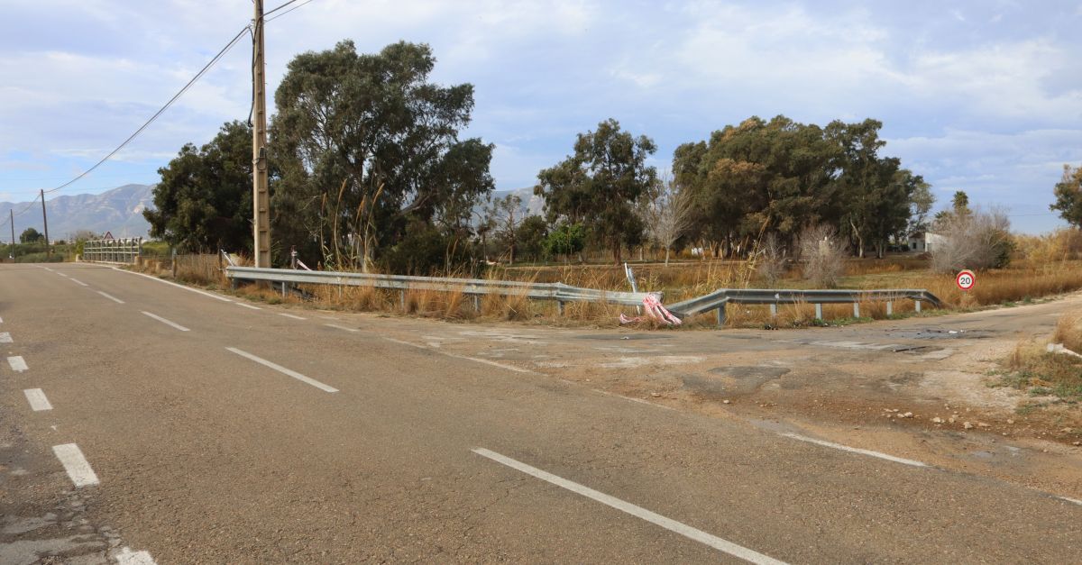 La Plataforma Carretera de la Vergonya exigeix celeritat a les administracions
