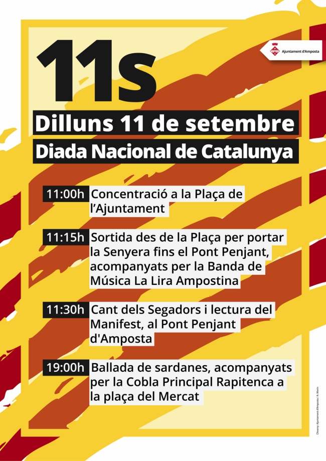 Diada Nacional de Catalunya