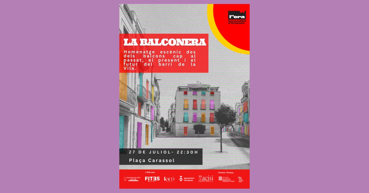 La Balconera