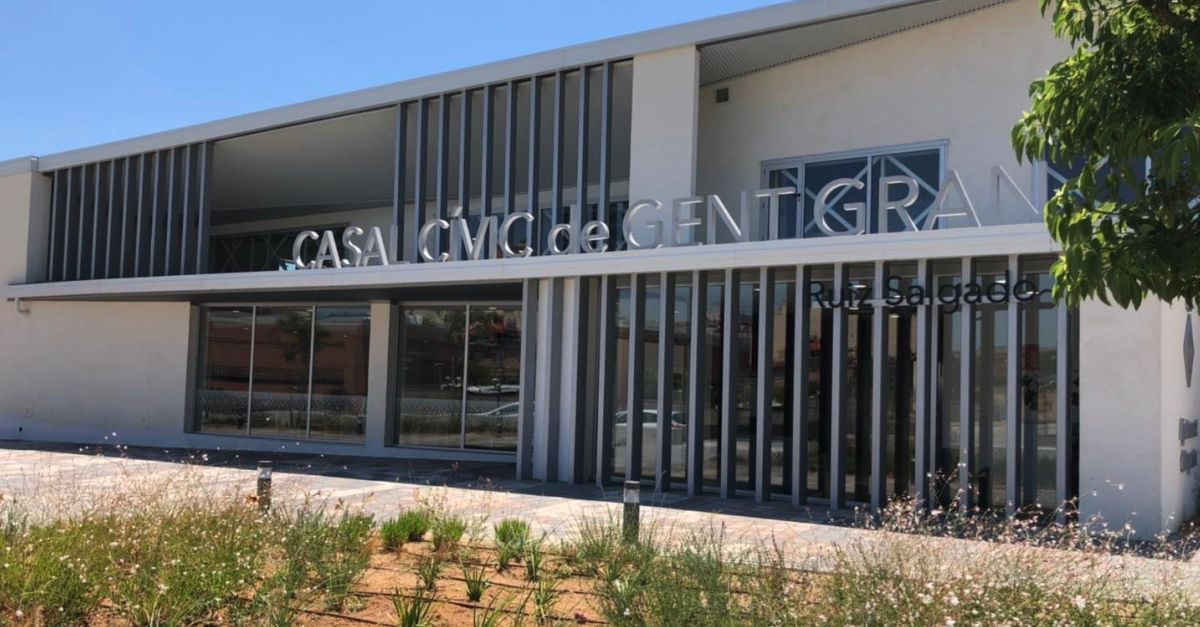 El Casal C�vic Ruiz Salgado estrena un nou curs amb diferents activitats i programes per a les persones grans