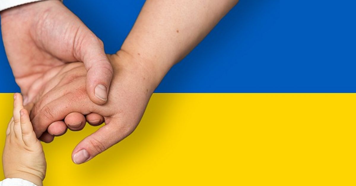 Cau el nombre de refugiats ucra�nesos residents a les Terres de l&rsquo;Ebre