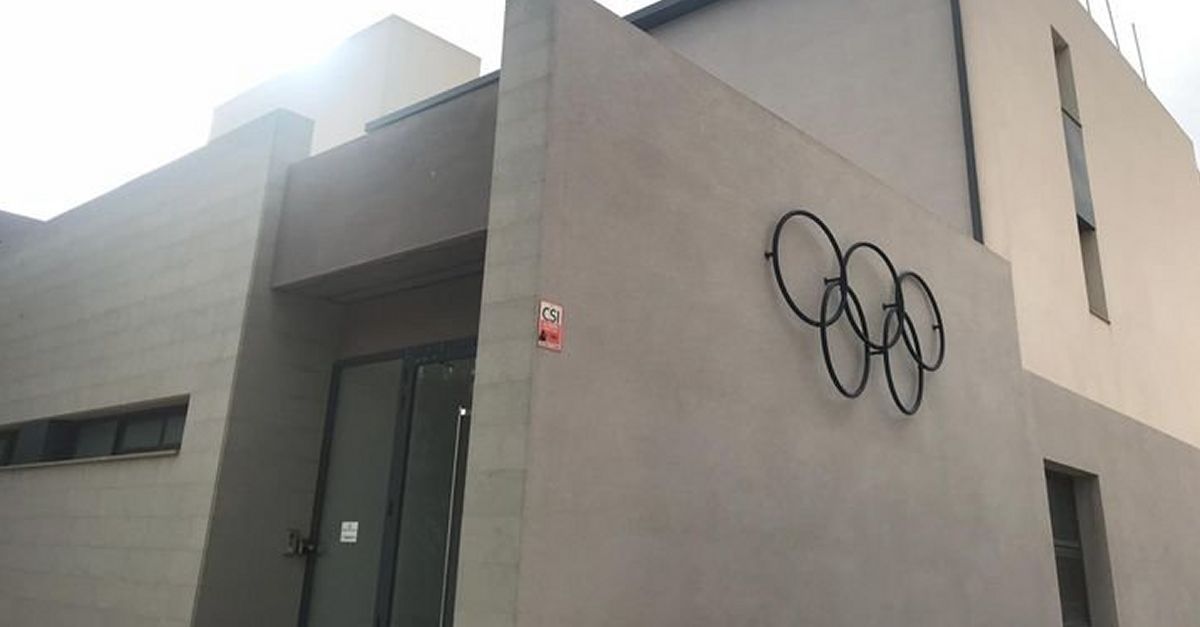 Fins a 80 esportistes passen pel Centre de Tecnificaci� Esportiva de les Terres de l�Ebre durant el curs 2021-22