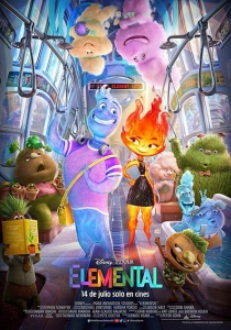 ELEMENTAL