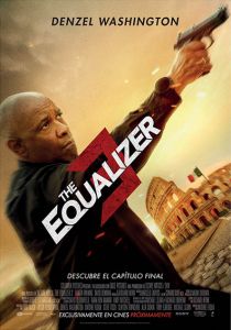 THE EQUALIZER 3