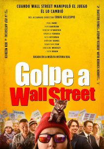 GOLPE A WALL STREET