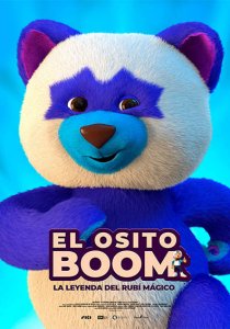 EL OSITO BOOM