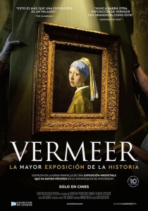 VERMEER: LA MAYOR EXPOSICIN DE LA HISTORIA