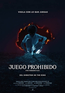 JUEGO PROHIBIDO (THE FORBIDDEN PLAY)