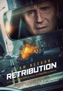 RETRIBUTION