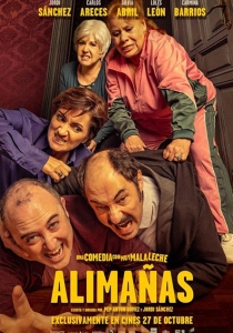 ALIMAAS