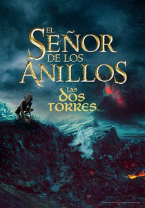 EL SEOR DE LOS ANILLOS: LAS DOS TORRES (VERSI ESTESA)