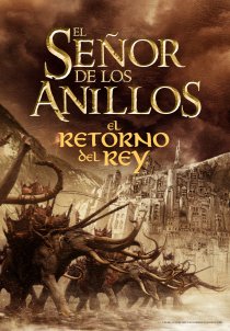 EL SEOR DE LOS ANILLOS: EL RETORNO DEL REY (VERSI ESTESA)