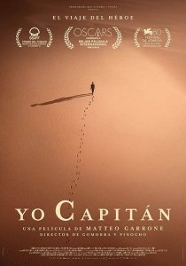 YO CAPITN