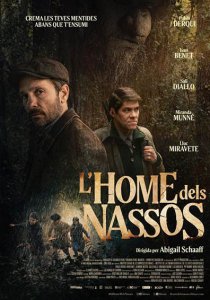 LHOME DELS NASSOS