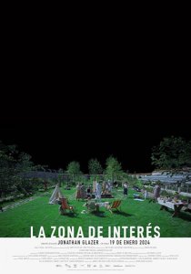 ZONA DE INTERS