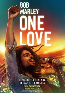 BOB MARLEY: ONE LOVE