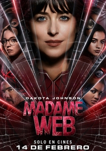 MADAME WEB