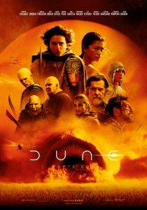 DUNE: PARTE DOS