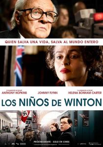 LOS NIOS DE WINTON