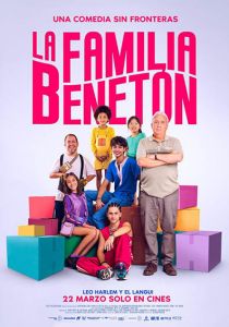 LA FAMILIA BENETN